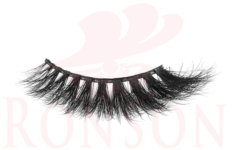 3d mink lashes D05 5